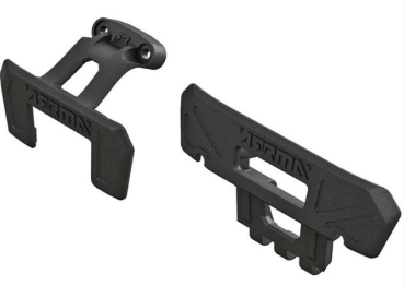 ARAC3498 Arrma-Typhon Bumper-Set
